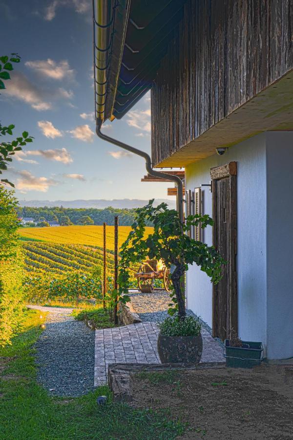 Villa Kellerstoeckl Heuberger Eltendorf Esterno foto