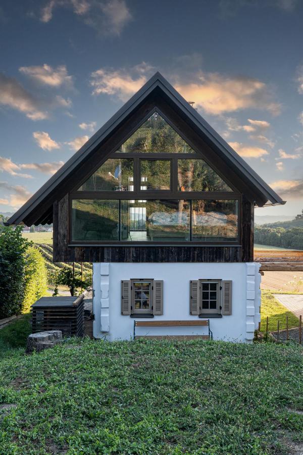 Villa Kellerstoeckl Heuberger Eltendorf Esterno foto